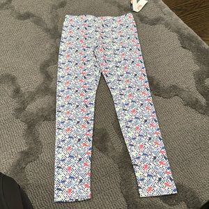 Vineyard vines leggings